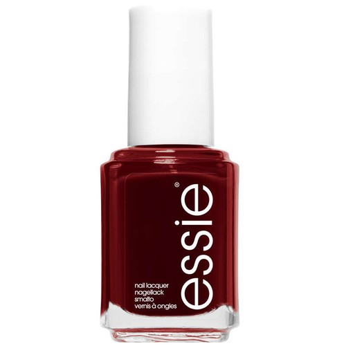Essie Vernis À Ongles 50 Bordeaux 13,5ml
