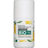 Monoprix Bio Déodorant 24H Bille Rechargeable 50ml