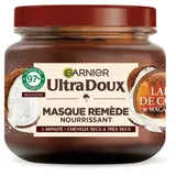 Garnier Ultra Doux Masque remède coco macadamia 340ml
