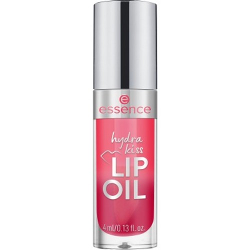 Essence Huile à lèvres Hydra Kiss Coloris Pink Champagne