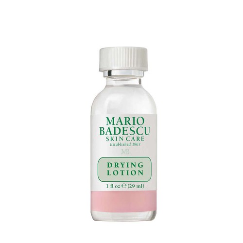 Mario Badescu lotion asséchante anti-acné 29ml