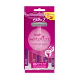 Wilkinson Rasoirs My Intuition Essentials Extra 2 x15