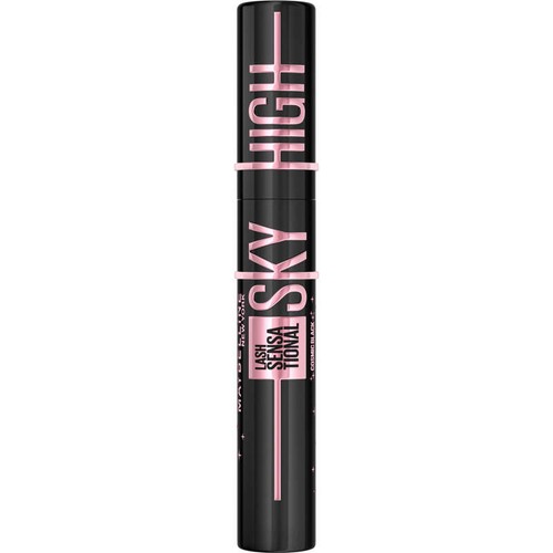 Maybelline New York Cils Sensational Sky High Mascara Cosmic Blac 7 ml