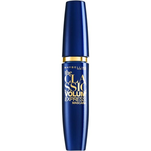 Maybelline New York Mascara The Classic Volum'Express Noir