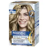 Schwarzkopf Nordic Blonde Coloration Permanente Mèches/Balayage M1