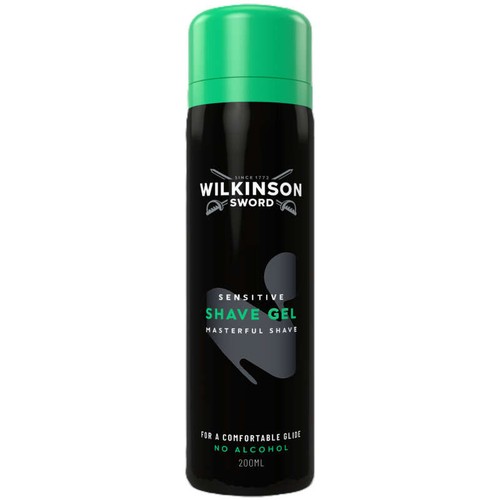 Wilkinson Gel à raser 200ml