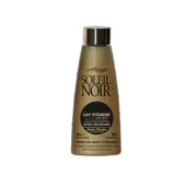 Soleil Noir Lait Vitaminé Ultra Bronzant Sans Filtre