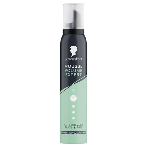 Schwarzkopf  Mousse Volume Aérien 200ml