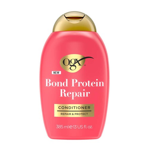 OGX Après shampoing bond repair 385ml