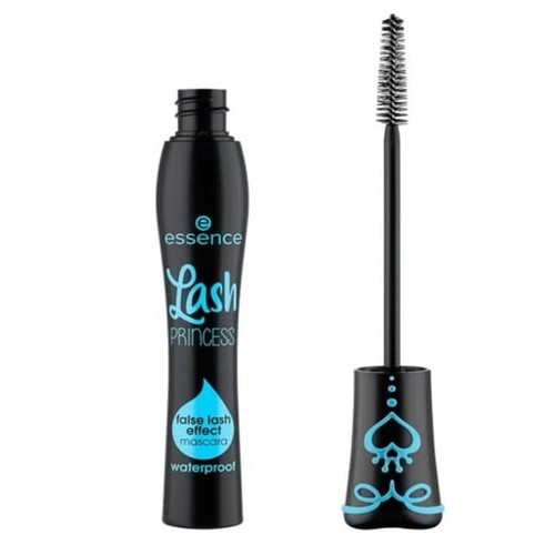 Essence Lash Princess False Lash Effect Mascara Waterproof