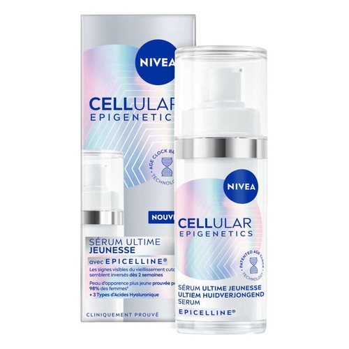 Nivea Sérum visage ultime jeunesse 30ml