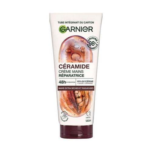 Garnier Body Superfood Baume réparateur Mains Extra Sèches 75ml