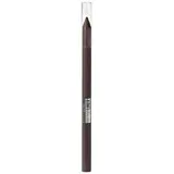 Maybelline New York Tattoo Liner Crayon Gel Bold Brown