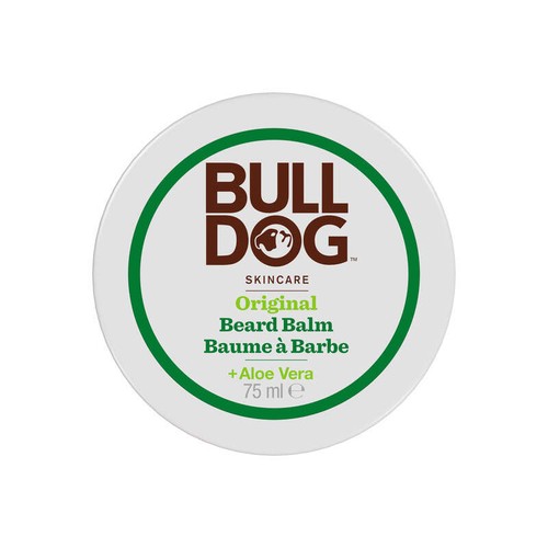 Bulldog Baume À Barbe 75ml