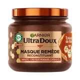 Garnier Ultra Doux Trésors de Miel Masque Remède Reconstituant 340ml