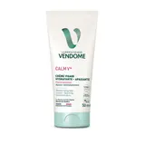 Lab Vendôme Calm V+ Crème Visage Hydratante Apaisante 50mll