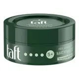 Schwarzkopf Taft Pâte Argileuse Cheveux Matifiante 75ml