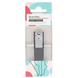 Monoprix Accessoires Coupe-Ongles Récupérateur Noir