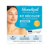 Blondépil Gel Décolorant Visage 50ml