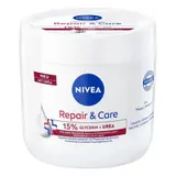 Nivea Crème Repair care 400ml