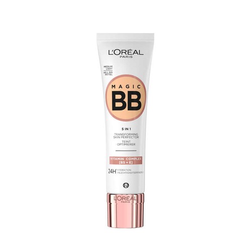 L'Oréal Paris BB  Crème C'est Magic Médium Clair 30 ml