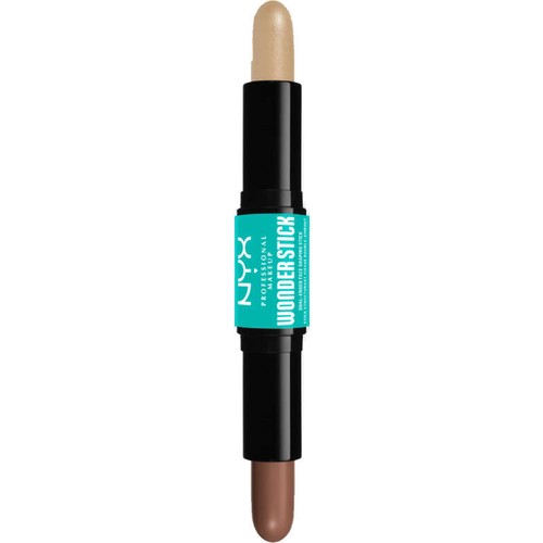 Nyx Wonderstick Duo Contouring & Highlighter Universal Light 4 g