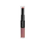 L'Oréal Paris Infaillible 24h Duo Rouge A Lèvres Longue Tenue 312 Incessant Russet 5.6 ml