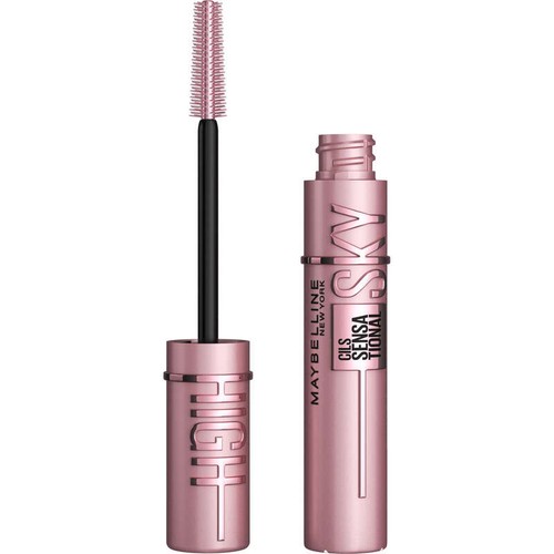 Maybelline New York Cils Sensational Sky High Mascara Brown 7 ml