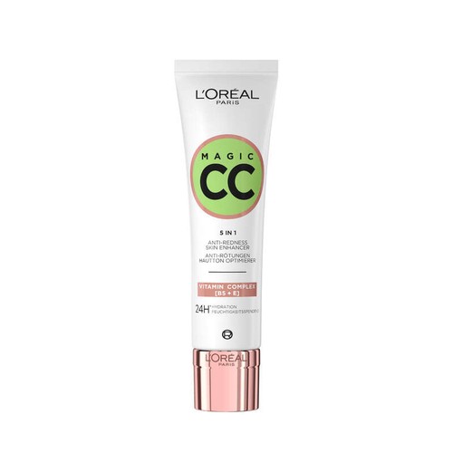 L'Oréal Paris CC Crème C'est Magic Teinte Universelle 30 ml