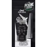 Smart Barber Gel De Rasage Transparent Bio