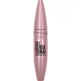 Maybelline New York Mascara Cils Sensational Noir