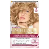 Excellence Crème Coloration 8 Blond clair