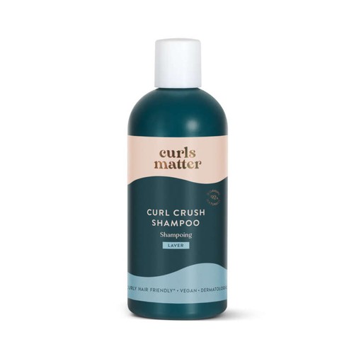 Curls Matter Shampoing cheveux bouclés 300ml