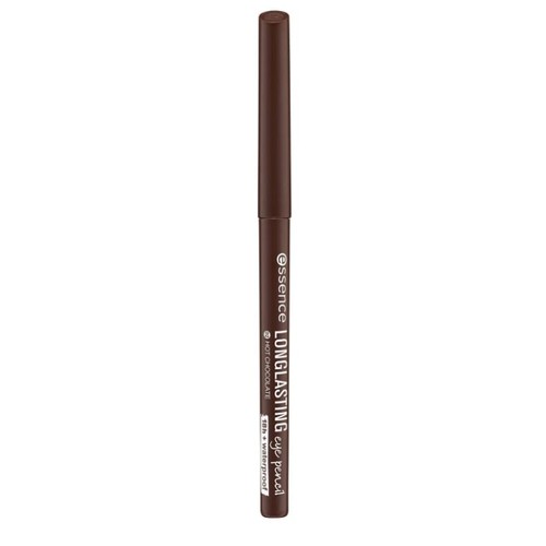 Essence Crayon Yeux Longue Tenue Teinte 02 Hot Chocolate