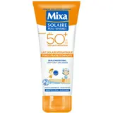 Mixa Lait Solaire Peaux Fragile Enfants SPF 50 200ml