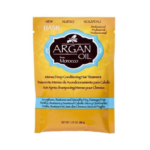 Hask Soin Argan Sachet 50g