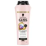 Schwarzkopf Gliss Sos longueurs & pointes shampoing anti-fourches 250ml