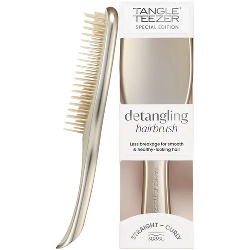 Tangle Teezer Brosse Detangle Chrome