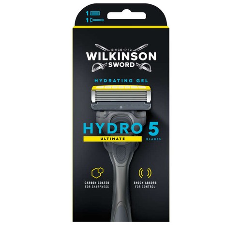 Wilkinson Rasoir Hydro 5 Skin Protect Advanced