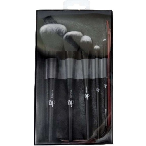 Monop'make Up Set 5 pinceaux