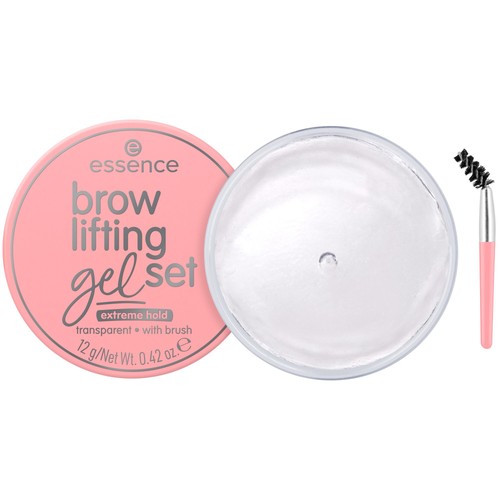 Essence Kit Gel sourcils Brow lifting