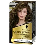 Schwarzkopf Oleo Suprême 6-10 blond foncé