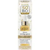 SO'BIO Étic Sérum Anti-Age Global - Précieux Argan -30ml