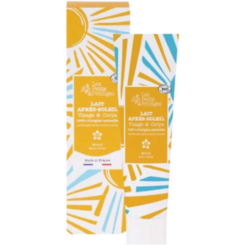 Les Petits Prödiges Lait-après soleil monoï 100ml