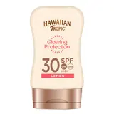 Hawaian Tropic Lotion Satin Protection solaire SPF30 100ml