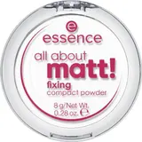 Essence Poudre compacte all about matt