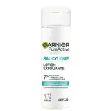 Garnier Pure Active Lotion Exfoliante Salicylique 120ml