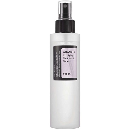 Cosrx Lotion tonique Clarifiante 150ml
