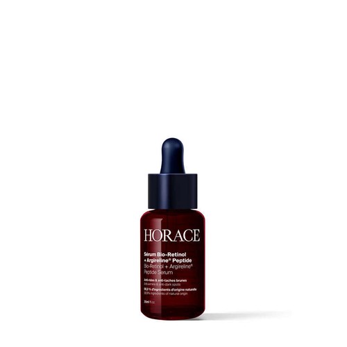 Horace Sérum Bioretinol et Argireline Peptide 30ml