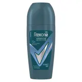 Rexona Men Déodorant Homme Bille Anti-Transpirant 72H Cobalt Dry 50ml